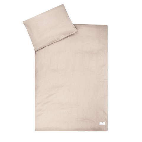 Julius Zöllner 8710155203 Baby-Bettwäscheset 2 Stück(e)