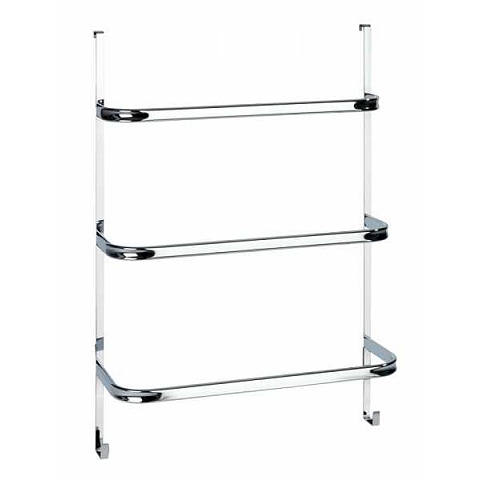 WENKO 24025100 Handtuchschrank für Badezimmer