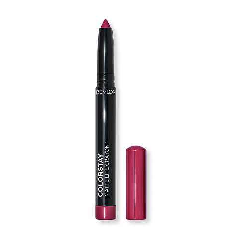 Revlon Colorstay Matte Lite Lip Crayon 1,4 g 011 Lifted