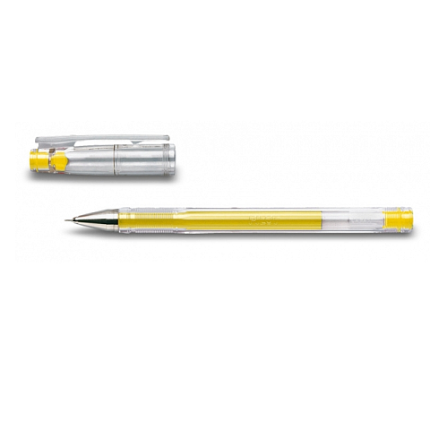 Pilot G-TEC C4 Gelb