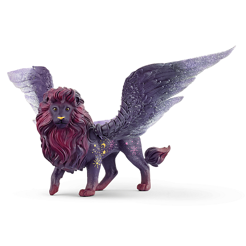 schleich BAYALA Mondlöwe