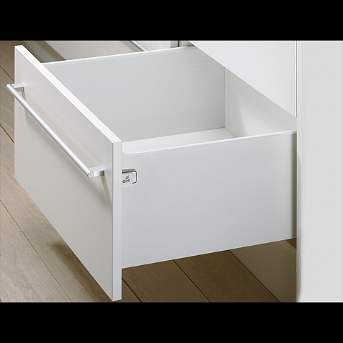 Hettich 9127917 Schubladenrolle & -schiene 350 mm