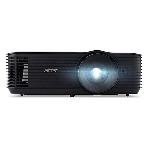 Acer Value X1328Wi Standard Throw-Projektor 4500 ANSI Lumen DLP WXGA (1280x800) 3D Schwarz