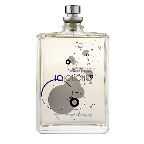 Escentric Molecules Molecule 01 100 ml Unisex