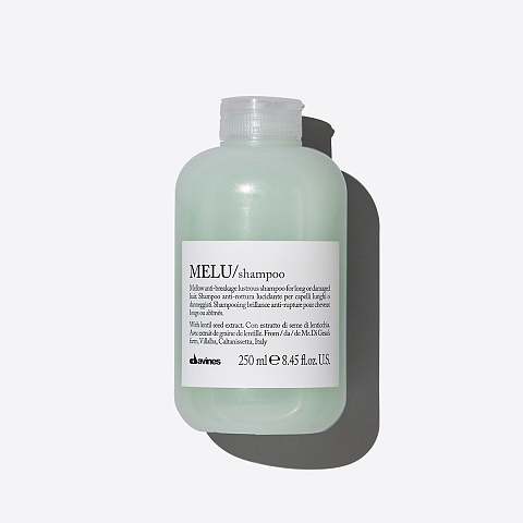 Davines ESSENTIAL HAIRCARE MELU Shampoo 250 ml Nicht-professionell Frauen