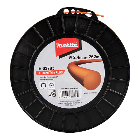 Makita E-02783 Gestrüppschneider/Freischneider-Zubehör