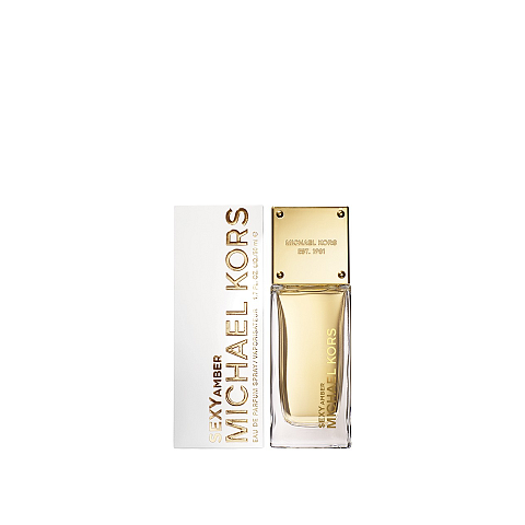 Michael Kors Sexy Amber 50 ml Frauen