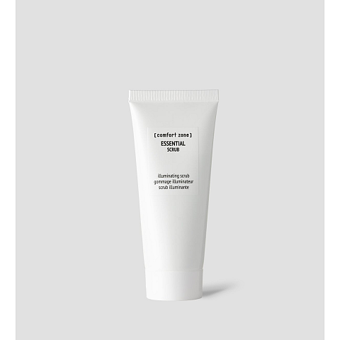 Comfort Zone Essential Scrub Reinigendes Peeling Frauen 60 ml