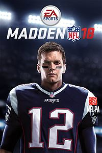 Electronic Arts Madden NFL 18 Standard Mehrsprachig Xbox One