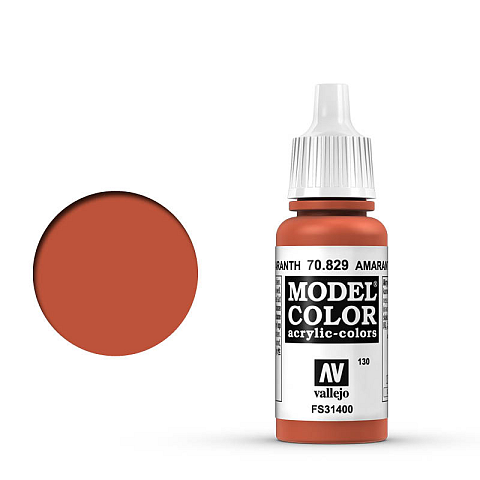 Vallejo 70.829 Bastel- & Hobby-Farbe Acrylfarbe 17 ml 1 Stück(e)