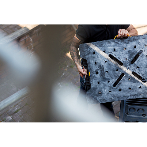Stanley Klappbare Werkbank FATMAX