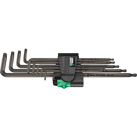 Wera 05024460001 Torxschlüssel