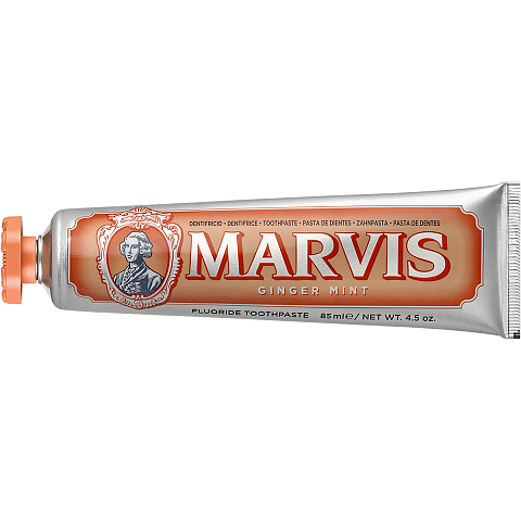 Marvis Ginger mint 85 ml