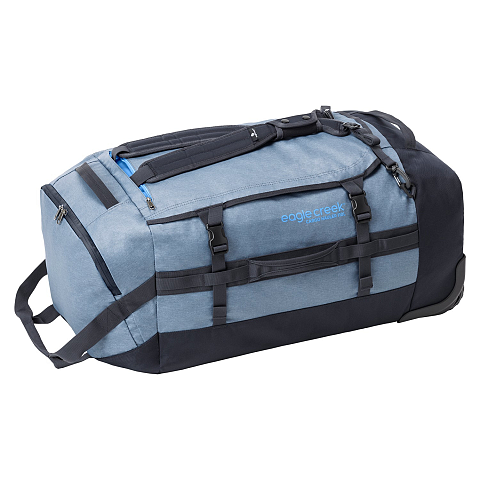 Eagle Creek Cargo Hauler Wheeled Seesack 110 l Polyester Blau