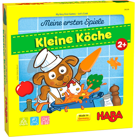 HABA Kleine Köche