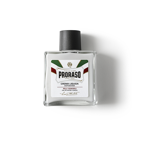 Proraso Aftershave Balm After-Shave-Balsam 100 ml