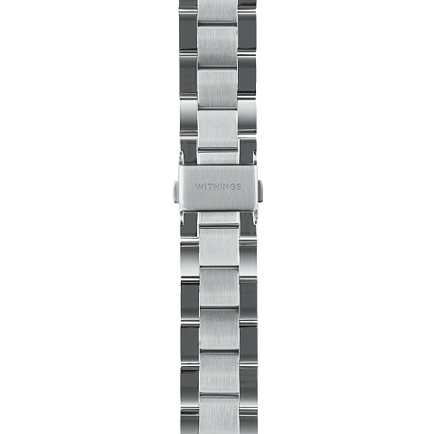 Withings Oyster Uhrenarmband