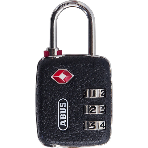ABUS 146TSA/30 Herkömmliches Vorhängeschloss 1 Stück(e)