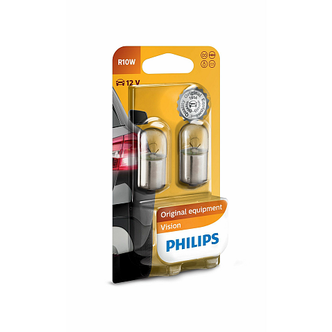 Philips Vision 12814B2 Mehr Sicht
