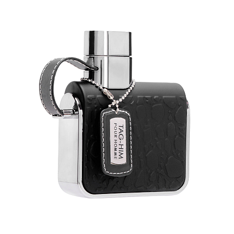 ARMAF Tag Him Pour Homme 100 ml Männer