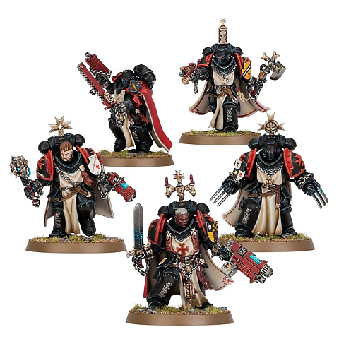 Games Workshop 55-43 collectible figure