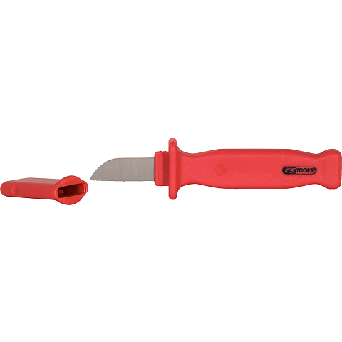 KS Tools 117.1295 Teppichmesser