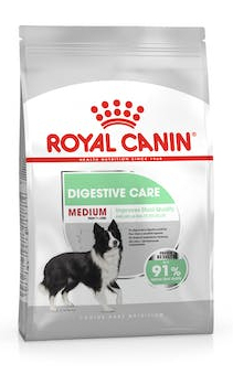 Royal Canin Medium Digestive Care 12 kg Adult