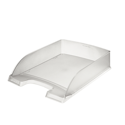 Leitz 52270003 Schreibtischablage Polystyrene Transparent