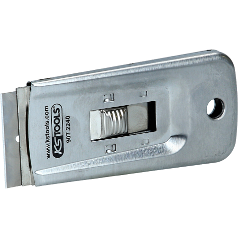 KS Tools 907.2240 Handschaber