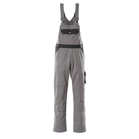 MASCOT 00969-430-8889-82C72 Overall Anthrazit, Schwarz