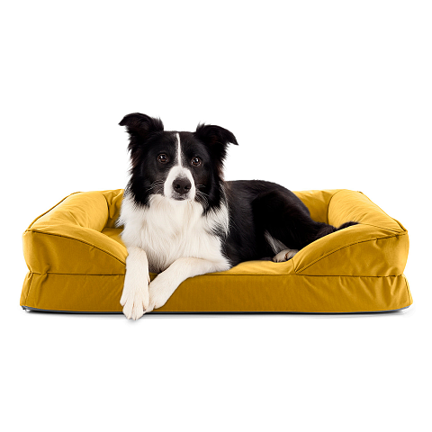 Lumaland 16593 Hunde-/Katzenbett Nest-Haustierbett