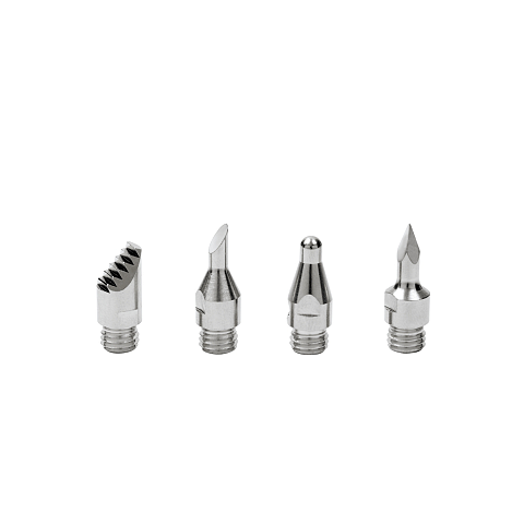 Dremel 204 4 Stück(e) Brandmalerei-Spitzen-Set