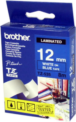Brother Beschriftungsbänder