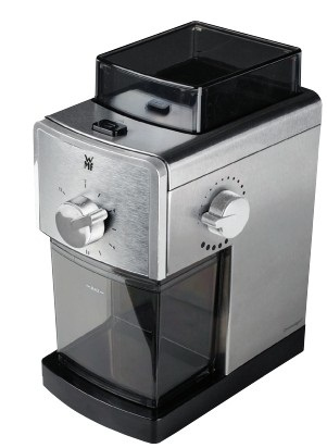 WMF 0417070011 110 W Schwarz, Chrom