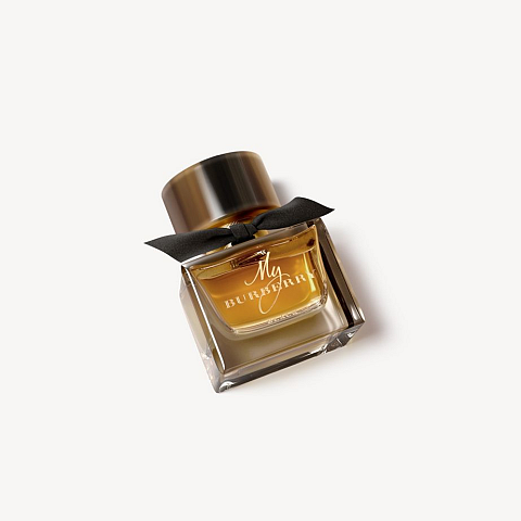 Burberry My Black Parfum 50 ml Frauen
