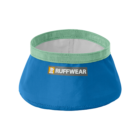 Ruffwear 20771-410 Schale für Hunde/Katzen Hund Haustiertränke