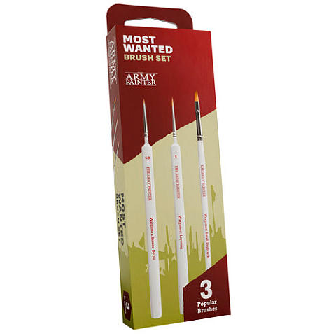 The Army Painter TL5066P 3 Stück(e)