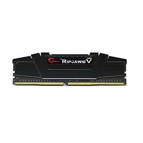 G.Skill Ripjaws V 64GB DDR4-3200Mhz Speichermodul 4 x 16 GB 288-pin DIMM