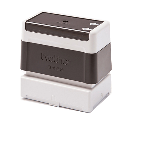 Brother PR3458B6P Firmenstempel