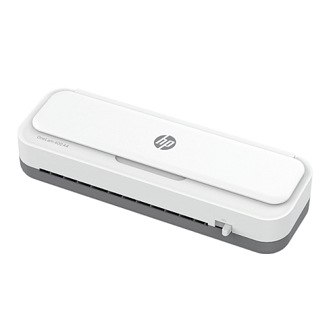 HP 3160 Laminiergerät Heisslaminator 400 mm/min Weiß