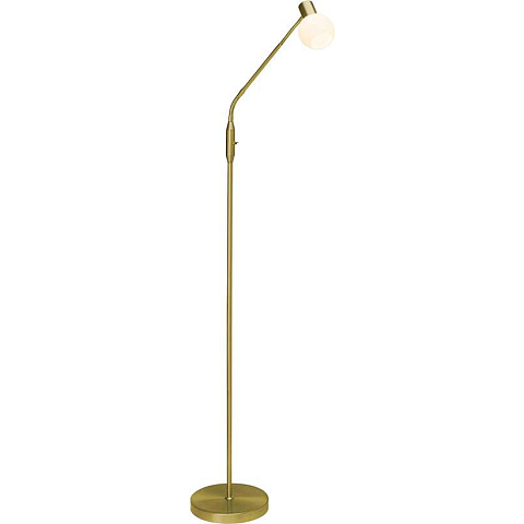 Brilliant Philo Bodenleuchte E14 LED 3 W