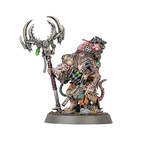 Games Workshop 90-40 Action-& Sammelfigur