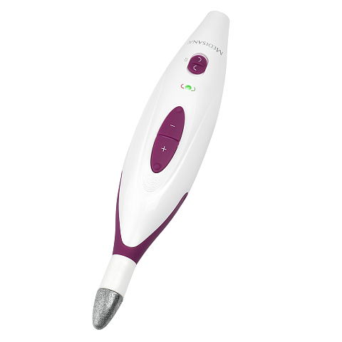 Medisana MP 815 Elektrischer Nagelpolierer AC
