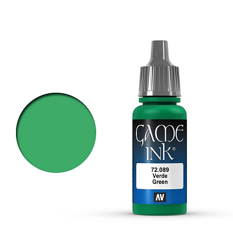 Vallejo 72.089 Bastel- & Hobby-Farbe Acrylfarbe 17 ml 1 Stück(e)