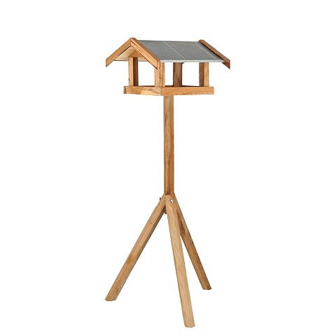 Esschert Design FB566 Vogelhäuschen