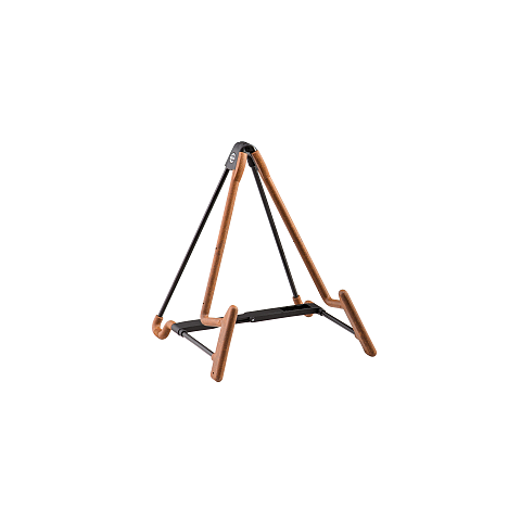 König & Meyer 17581 Flur Schwarz, Holz