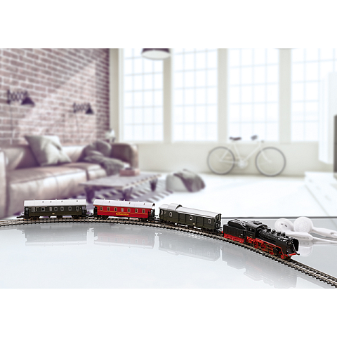 Märklin 81874 maßstabsgetreue modell Eisenbahn- & Zugmodell Z (1:220)
