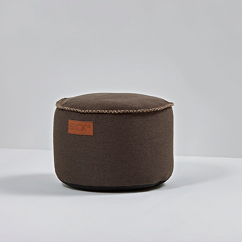 SACKit RETROit Canvas DRUM Rund