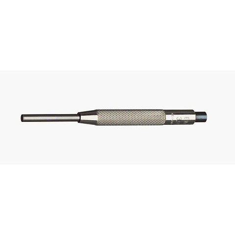STAHLWILLE 70090008 Stanze, Nägel-Set & Punze Pin-Treiber