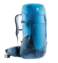 Deuter Futura 32 32 l Blau